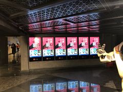 -橙天嘉禾影城(苏州印象城店)