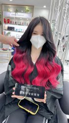 -范美特造型接发