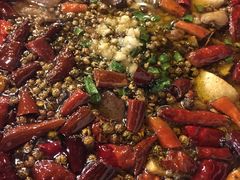 毛血旺-嘉丰湘菜馆(芳群园店)