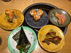 -合点寿司(美罗城店)