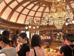 -B&C黄油与面包·THE GARDEN BAKERY概念店(世纪汇店)