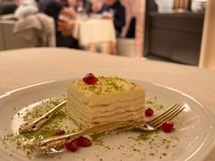 -龟兹KUCINA·新疆菜(前滩L+PLAZA店)