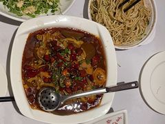 -峨嵋酒家(地安门店)