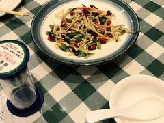 -紫光园·烤鸭·北京菜(劲松店)