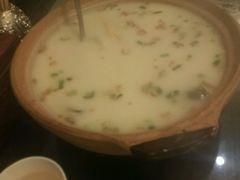 黄鱼煮面线-堂宴·老厦门私房菜(1988仙岳总店)