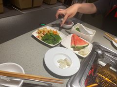 -海底捞火锅(坪山益田假日广场店)