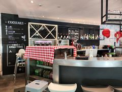 -康铂酒店(上海外滩店)