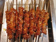 -呱呱叫餐厅(紫宸公寓店)