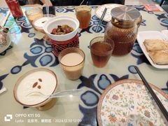 -撒拉花儿·新疆菜·清真(太阳宫店)