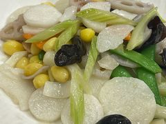-海富门·带鱼·淮扬菜·粤菜(甘家口店)