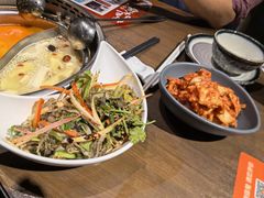 -快乐小羊·内蒙牛羊肉火锅(流花中心店)
