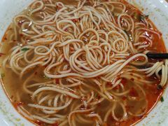 牛肉拉面-鑫明明拉面(宁化路店)
