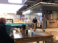 大堂-易裕和·长沙米粉(竹塘西路店)