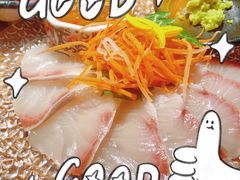 -大喜居酒屋·烧串(悦汇城店)