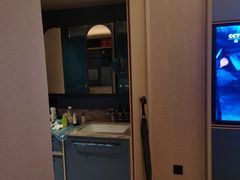-城际上海虹桥机场酒店