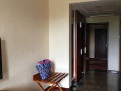 -雅安楠水阁温泉酒店