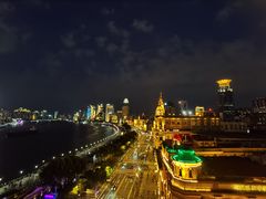 -上海和平饭店华懋阁 Cathay Room