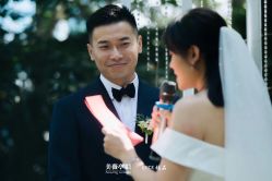 -美薇亭婚礼顾问