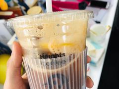 -高嶺咖啡(望京店)
