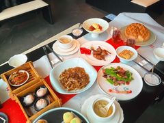 -馋遇江南·精致湖景雅宴(东方之门店)