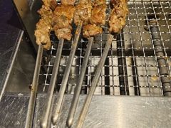 -橦橦小马扎烧烤 (传媒大学店)