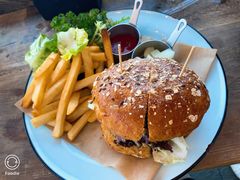 -六阅·福十 FORTEN 海景咖啡西餐厅(双廊古镇店)