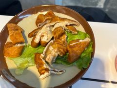 -涂逸乐牛排自助火锅(玉林店)