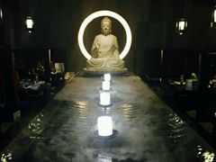 -梅筑·创意料理(王府井百货店)