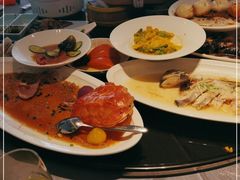 -高佳庄·舟山海鲜(海景旗舰店)