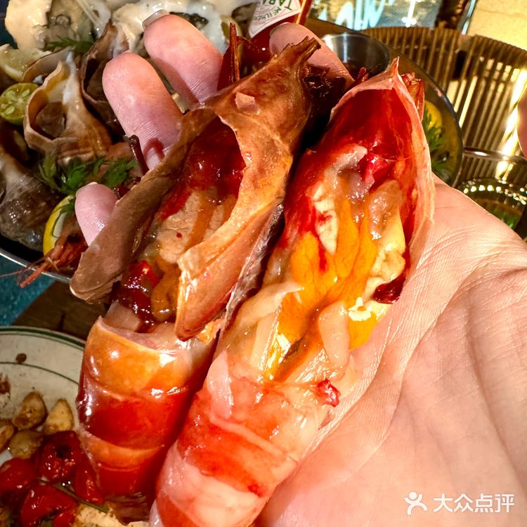 不在欧洲 在大连！水城上的西餐厅好浪漫🥀