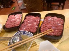 -牛街清真满恒記(平安里西大街店)