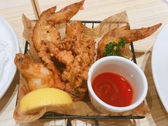 -COCO壱番屋(北京平安国际金融中心店)