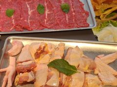 -由衷贵州酸汤牛肉火锅(新桥店)
