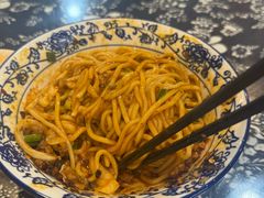 -老街杂酱面(东升街店)