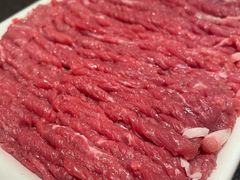 -南门涮肉(北洼路店)