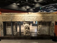 -徐州汉画像石艺术馆