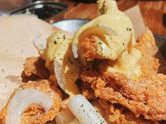 -TAIFORKS 大福食堂·山葵烤肉料理·拌饭(宝安店)