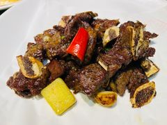 -猪肉婆私房菜(容桂总店)