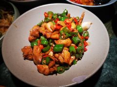 -姐夫的小菜(新中关购物中心店)