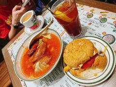 -华嫂冰室(尖沙咀店)