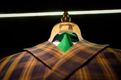 -伊布老裁缝西装礼服定制