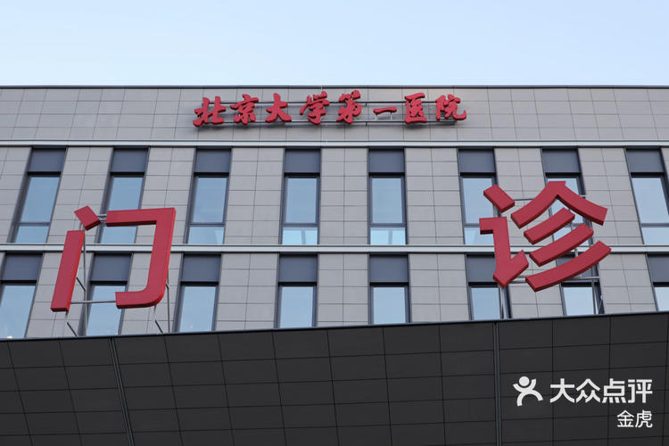 包含北京大学第一医院（北大医院）住院检查加急代办的词条