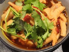 -串亿88烧烤·羊腿·羊蝎子(板泉路店)