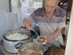 -共和老洪豆花草粿水粿
