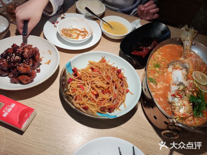 佬肥猫(周浦万达店)图片