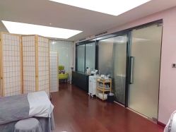 -明宇集团·积木枝芽母婴健康管理中心(天府店)