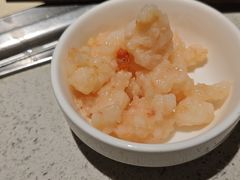 -海底捞火锅(奥体南路店)