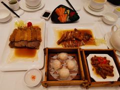 -金翠皇宫粤菜·点心·海鲜(科技园店)