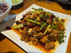 -望京一号·重庆江湖菜(工体店)
