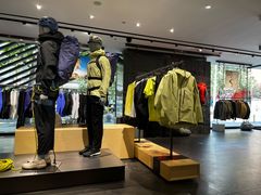 -ARC'TERYX始祖鸟(北京王府中环店)